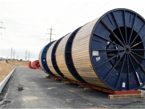 電線電纜廠-國家電投烏蘭察布風(fēng)電基地一期600萬千瓦示范項(xiàng)目今日正式開工！ 將平價送電京津冀