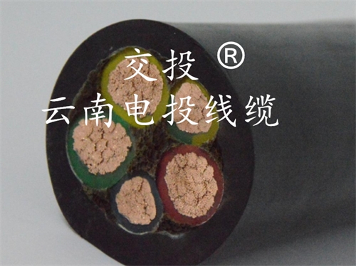 昆明電纜廠家，怎么選購電線電纜？