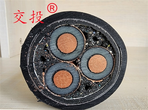 哪些原因?qū)е码娋€電纜起火爆炸？