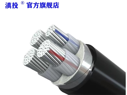 鋁合金電纜技術(shù)參數(shù)，應(yīng)用前景-云南電投線纜有限公司