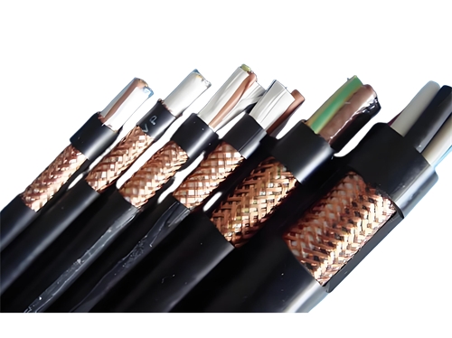 電纜的屏蔽層有什么作用？云南電纜