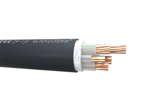 無(wú)鹵低煙電纜的阻燃性能如何？昆明電纜廠
