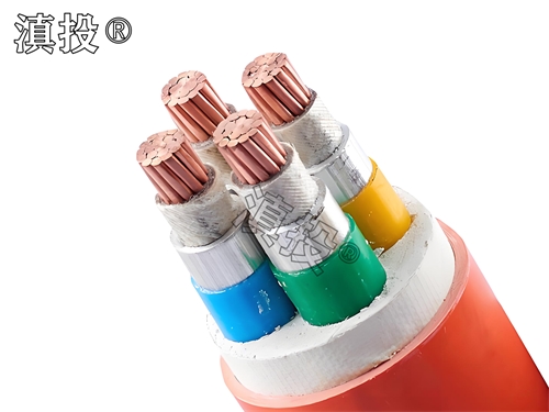 阻燃電纜和耐火電纜怎么選？消防工程用電纜