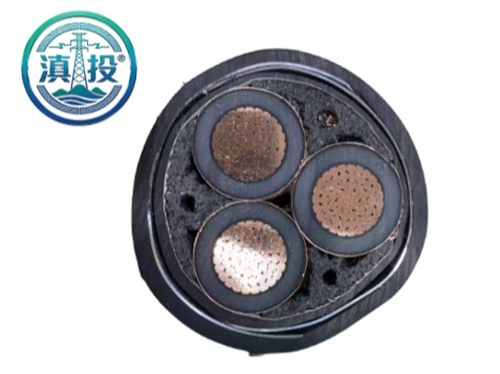 發(fā)力綠色適配！云南電線電纜廠滇投® 貼合雙碳需求優(yōu)化產(chǎn)品